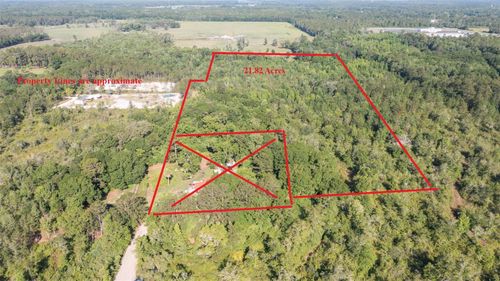 00 Se 140th Ave, Starke, FL, 32091 | Card Image