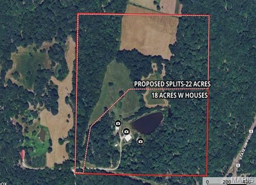 0 Turkey Ridge Lane, Steelville, MO, 65565 | Card Image