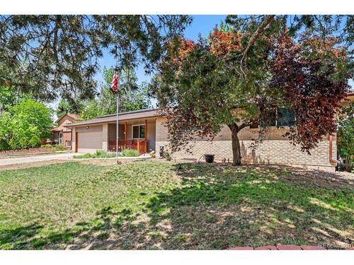 11873 W 71st Ave, Arvada, CO, 80004-1235 | Card Image