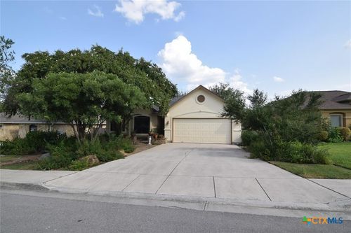 1435 Allison Dr, New Braunfels, TX, 78130-7710 | Card Image