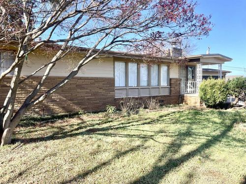 7104 Hilltop Ct, Oklahoma City, OK, 73110-4012 | Card Image