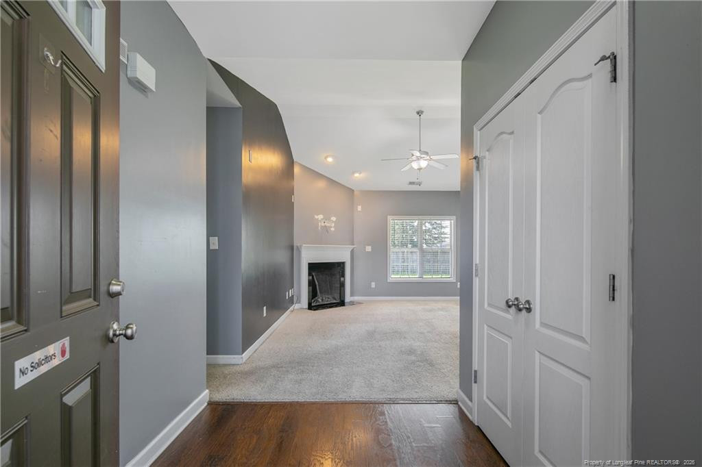 Residential in Raeford 5