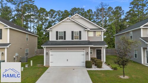 751 Fairview Cir, Hinesville, GA, 31313-5788 | Card Image