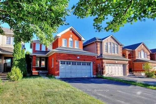 150 Sylwood Cres, Maple, ON, L6A2P7 | Card Image