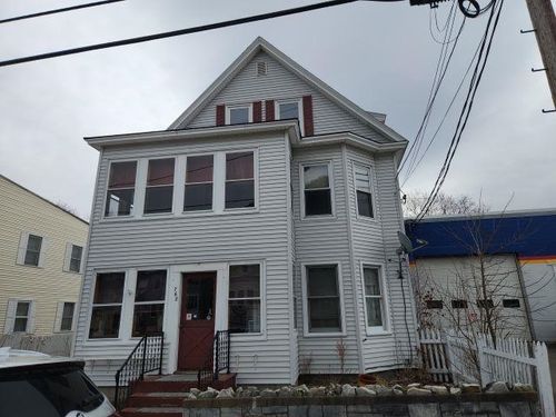 768 3rd Ave, Berlin, NH, 03570-1630 | Card Image