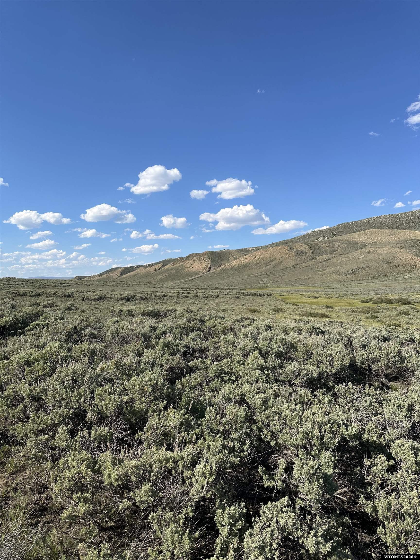 Land in Kemmerer 4