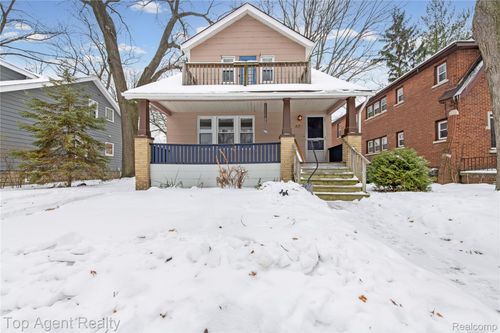 475 W Breckenridge St, Ferndale, MI, 48220-1745 | Card Image