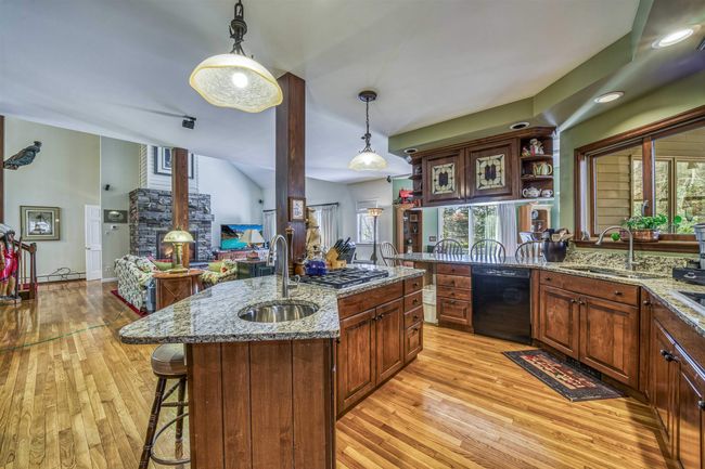 57 Greensward Dr, House other with 4 bedrooms, 5 bathrooms and null parking in Grantham NH | Image 9