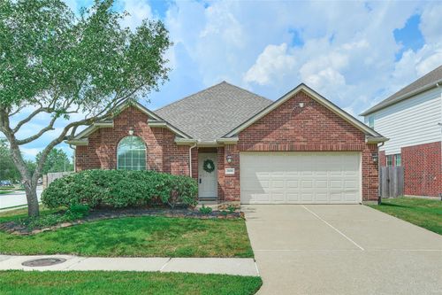 3518 Leaf Vines Dr, Spring, TX, 77386-3198 | Card Image
