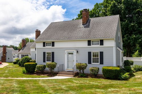 apt-1-102 Wetherell Street, Manchester, CT, 06040 | Card Image