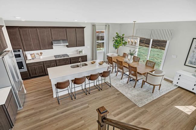 2447 Scribe St, House other with 4 bedrooms, 3 bathrooms and 2 parking in Oswego IL | Image 26