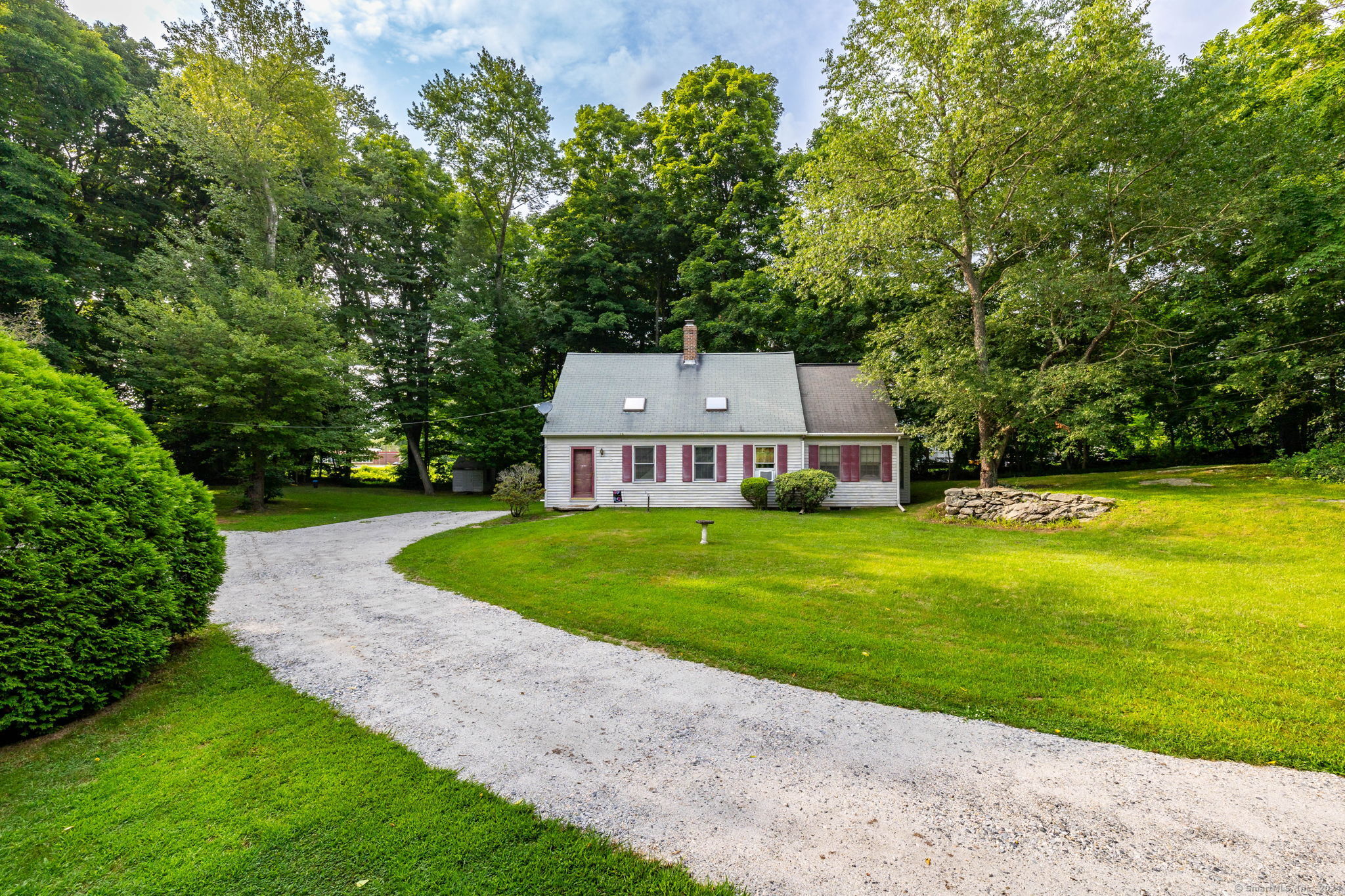 Westbrook Rd, Centerbrook, CT 06409