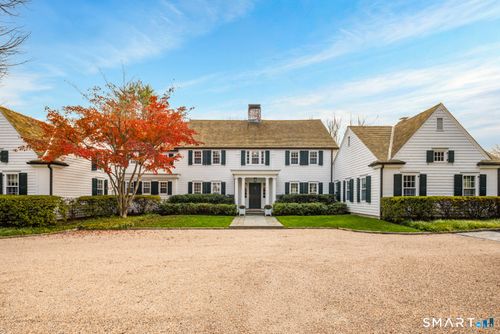 32 West Rd, New Canaan, CT, 06840-3010 | Card Image