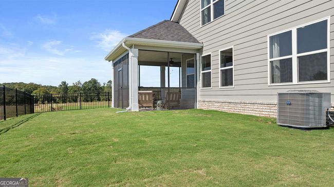 588 Parnassus Rd, House other with 3 bedrooms, 3 bathrooms and null parking in Locust Grove GA | Image 30