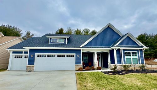 4647 S Quinn Dr, Bloomington, IN, 47403-8028 | Card Image