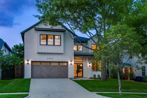6943 Coronado Ave, Dallas, TX, 75214-4017 | Card Image