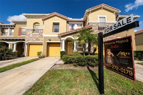 3008 Seaview Castle Dr, KISSIMMEE, FL, 34746-5533 | Card Image