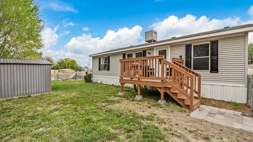 1012 Moro Castle Ave, Mack, CO, 81525-1002 | Card Image