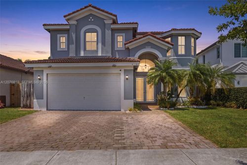 24134 Sw 109th Path, Homestead, FL, 33032 | Card Image