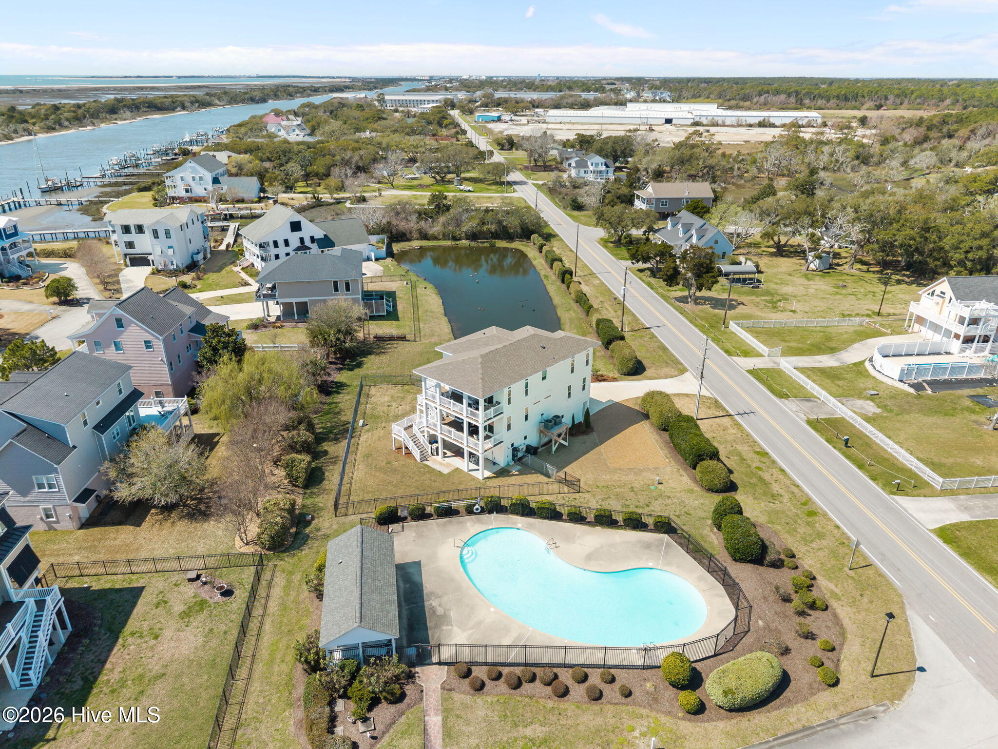 Residential in Beaufort 2