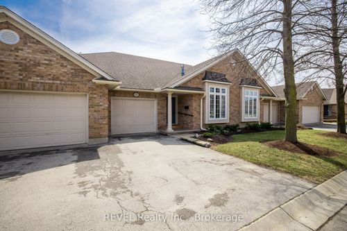 23-1439 Niagara Stone Rd, Niagara on the Lake, ON, L0S1J0 | Card Image