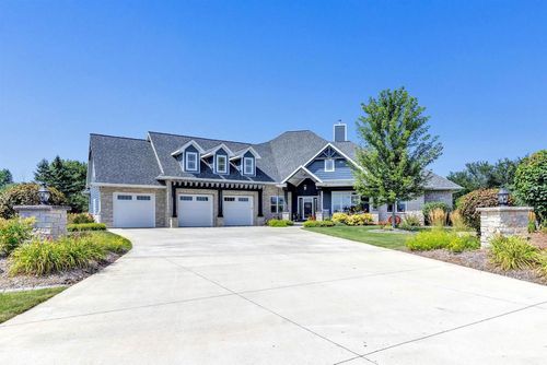 2836 Oak Stream Drive, LAWRENCE, WI, 54115 | Card Image