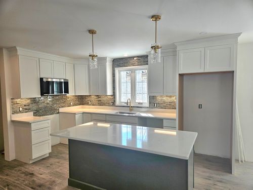 Lot 8 Bay Rd, Farmington, NH, 03835-3115 | Card Image