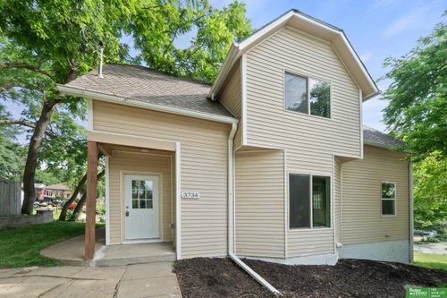 3734 S 23rd St, Omaha, NE, 68107-1963 | Card Image