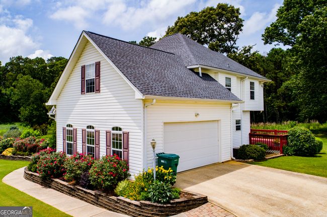 15 Fast Ln, House other with 4 bedrooms, 3 bathrooms and 2 parking in Ranburne AL | Image 75