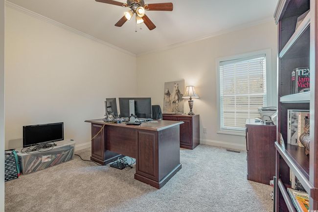 1555 Big Swamp Rd, House other with 3 bedrooms, 4 bathrooms and 3 parking in Pamplico SC | Image 34