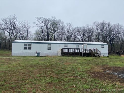 428623 E 270 Rd, Chelsea, OK, 74016-1707 | Card Image