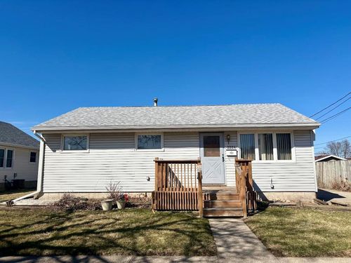 2224 Highland Park Ave, Fort Dodge, IA, 50501-5450 | Card Image