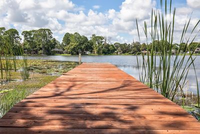 9744 Cub Cove, House other with 4 bedrooms, 3 bathrooms and null parking in Apopka FL | Image 3