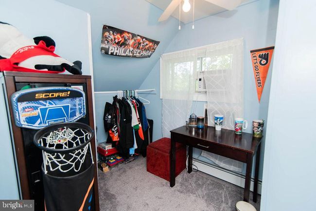 91 New School Ln, House other with 4 bedrooms, 2 bathrooms and null parking in LEVITTOWN PA | Image 18
