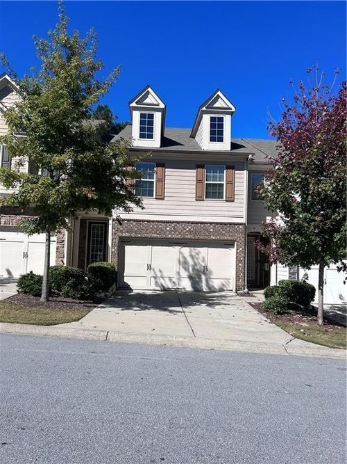3150 Spicy Cedar Ln, Lithonia, GA, 30038-7161 | Card Image