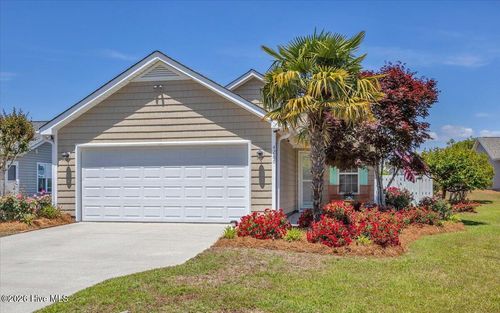 4286 River Birch Dr, Southport, NC, 28461-9222 | Card Image