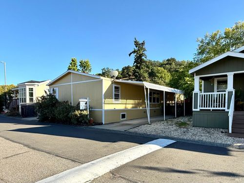 57 Yosemite Rd, San Rafael, CA, 94903-2276 | Card Image