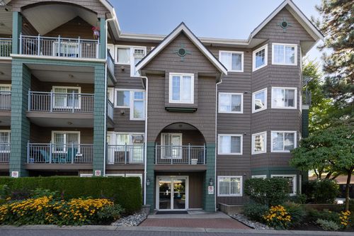 213-3085 Primrose Lane, Coquitlam, BC, V3B7S3 | Card Image
