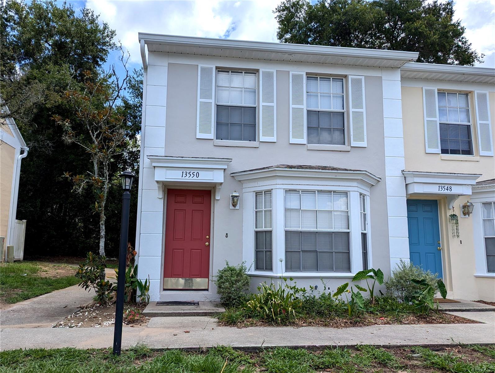 Embassy Park Ct, Dade City, FL 33525