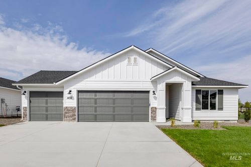402 W Snowy Owl St, Kuna, ID, 83634-3566 | Card Image
