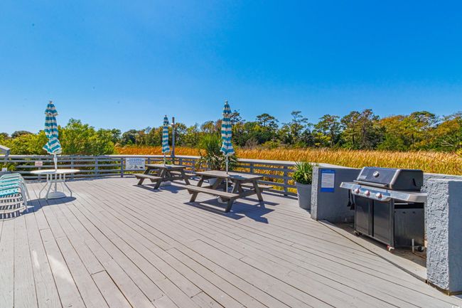 APT-302 - 311 69 Th Ave N, Condo with 3 bedrooms, 2 bathrooms and null parking in Myrtle Beach SC | Image 28