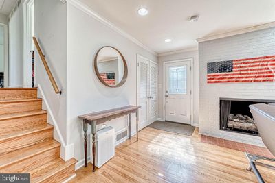 1402 Wake Forest Drive, House other with 4 bedrooms, 3 bathrooms and null parking in ALEXANDRIA VA | Image 3