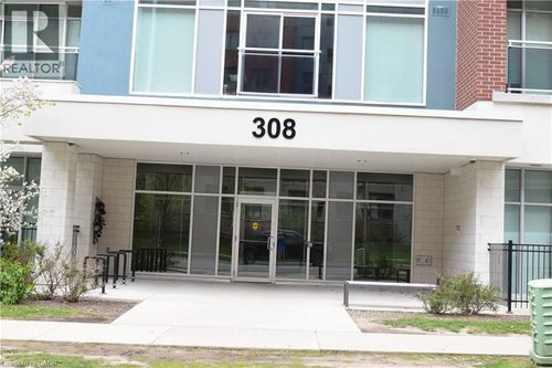 604-308 Lester St, Waterloo, ON, N2L0H9 | Card Image