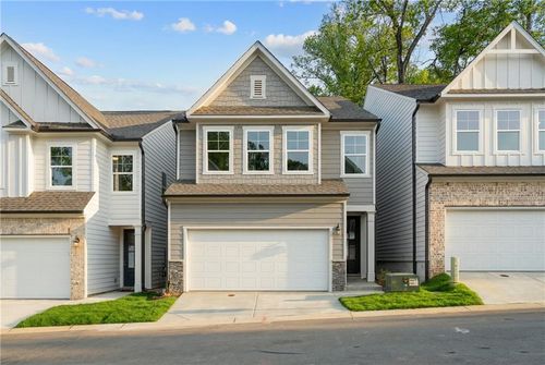 710 Smokey Quartz Way, Kennesaw, GA, 30144-1537 | Card Image