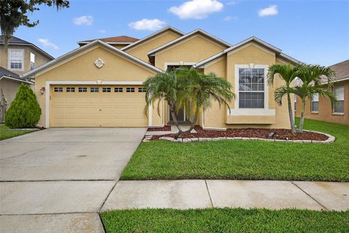 1108 Jacob Way, ODESSA, FL, 33556-6035 | Card Image