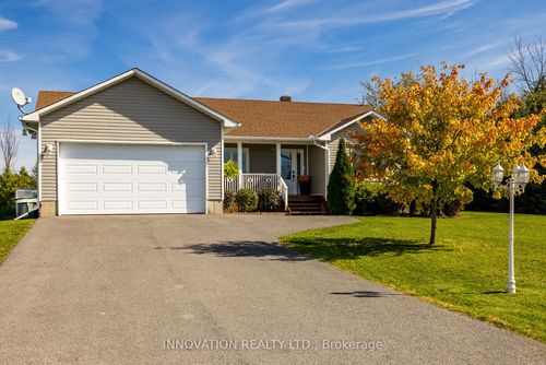 4105 Calbrent Way, Osgoode, ON, K0A2W0 | Card Image