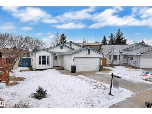 3623 24 Ave Nw, Edmonton, AB, T6L4V5 | Card Image