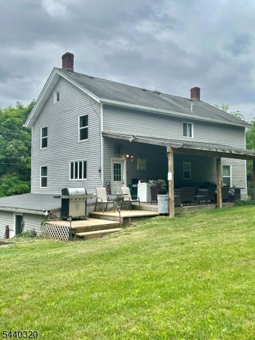 18 Judge Beach Rd, Sussex, NJ, 07461-3500 | Card Image