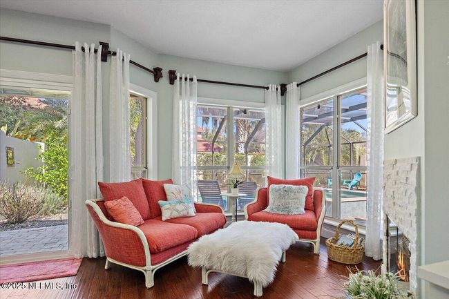 189 Laurel Ln, House other with 3 bedrooms, 2 bathrooms and null parking in PONTE VEDRA BEACH FL | Image 13