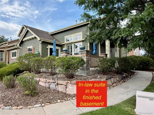 5071 Diamond Sky Rd, Castle Rock, CO, 80108-7446 | Card Image